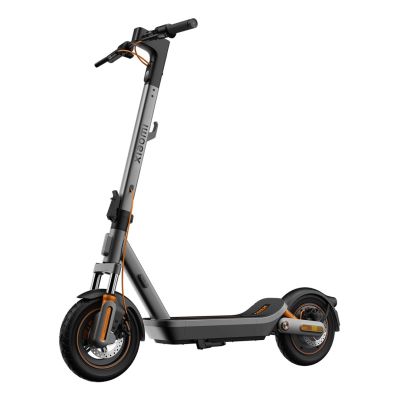 4. Xiaomi Electric Scooter 6 Max GL Czarny 25 km/h 10 Ah