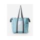 Torba RIP CURL The Search Bucket Bag niebieski