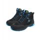 2. Buty Bata Industrials Summ One U MLI-B81B1 czarny