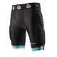 661 Spodenki EVO COMPRESSION WOMENS XS