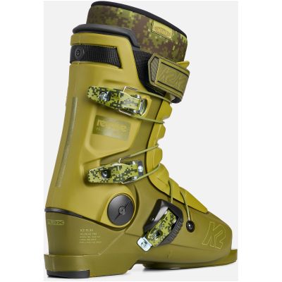 5. Buty narciarskie męskie K2 REVOLVE PRO