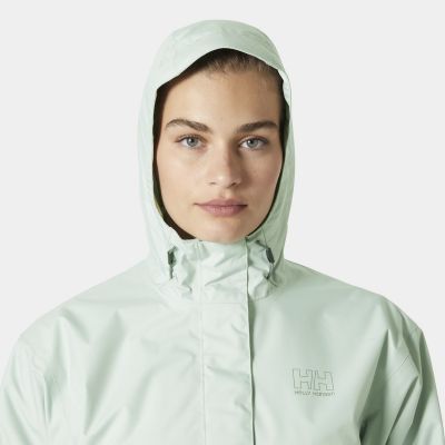 8. Kurtka Helly Hansen Seven Jacket W 62066 462