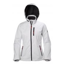 Kurtka Helly Hansen Crew Hooded Midlayer Jacket W 33891-001