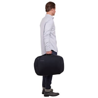 11. Torba Thule Subterra 2 Convertible Carry-on - Black