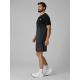 4. T-shirt regular z nadrukiem męski 4F 4FRSS26TTSHM4040-20A