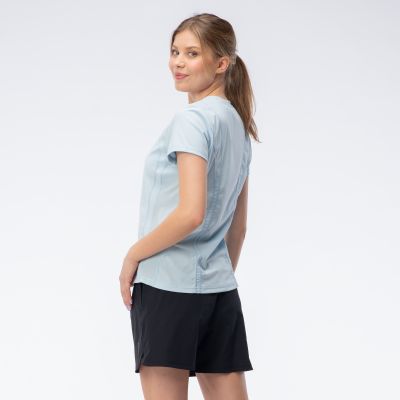 13. Damska Koszulka z krótkim rękawem JELLI WMNS