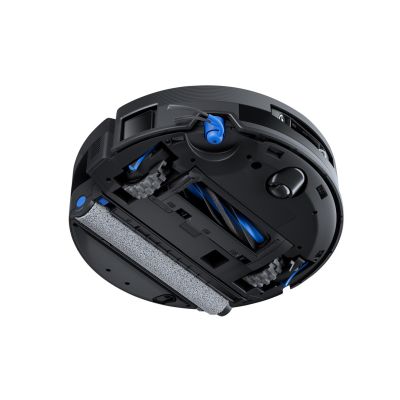 11. Ecovacs Vacuum Cleaner Deebot X12 OmniCyclone black Schwarz (DEX35)