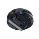 11. Ecovacs Vacuum Cleaner Deebot X12 OmniCyclone black Schwarz (DEX35)