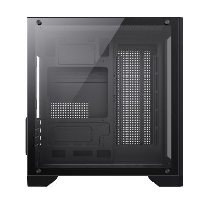 7. GameMax Infinity Mini BK Micro Tower Czarny