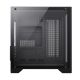 7. GameMax Infinity Mini BK Micro Tower Czarny