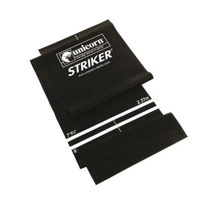 Mata Unicorn STRIKER DART MAT