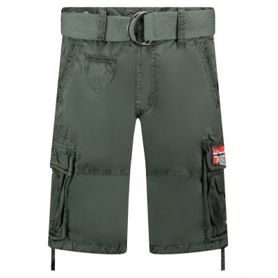 Spodenki Geographical Norway Pasteque EO 063 M SX1425H/GNO-Storm