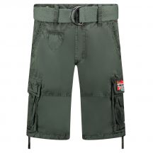 Spodenki Geographical Norway Pasteque EO 063 M SX1425H/GNO-Storm