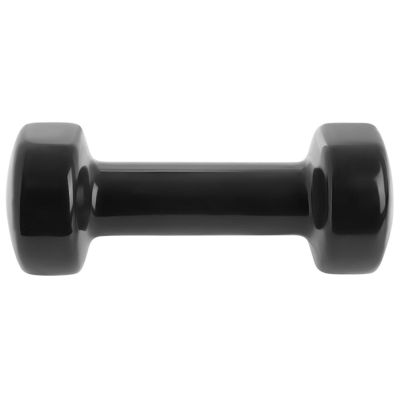 26. ZESTAW HANTLI VDB 12KG STOJAK CHOINKA ENERO FIT