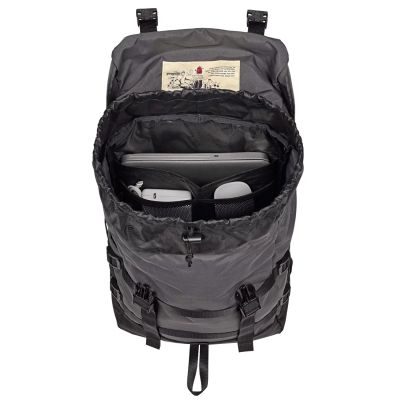4. JanSport Skip Pack Backpack EK0A5BLIA0N Szare One size