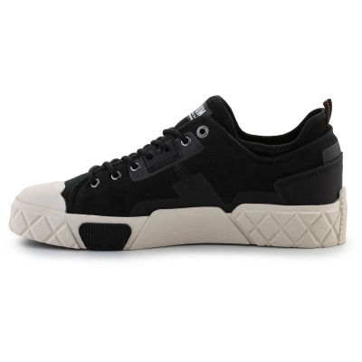 4. Buty Palladium Ace City Shell LO 2 M 74452-008-M