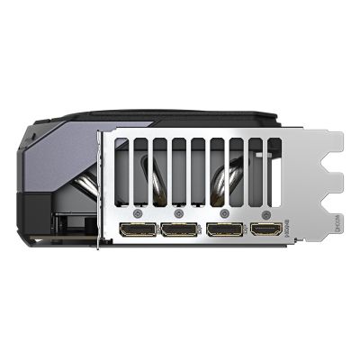 16. Karta graficzna Gigabyte RTX 5090 GAMING OC 32GB