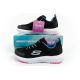 25. Buty Skechers Dynamic Tread-Hop N'hike Jr 81365L/BKMT
