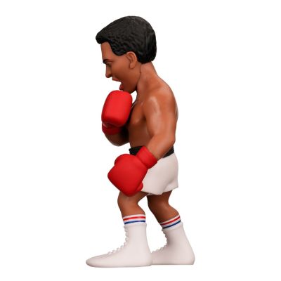 3. MINIX - MUHAMMAD ALI