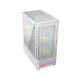 3. COUGAR CGR-5ZD1W-AIR-RGB Midi Tower Biały