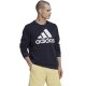 8. Bluza adidas Essentials Big Logo M HL2298