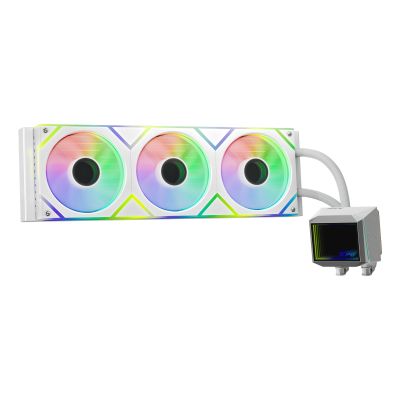 3. Chłodzenie CPU ADATA Levante II 360-S_MULTI
