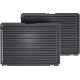 9. Bosch TCG3323 grill kontaktowy