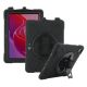 2. Mobilis 072009 etui na tablet 29,1 cm (11.4") Pokrowiec Czarny