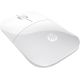 2. Mysz HP Z3700 Wireless Mouse White bezprzewodowa biała V0L80AA