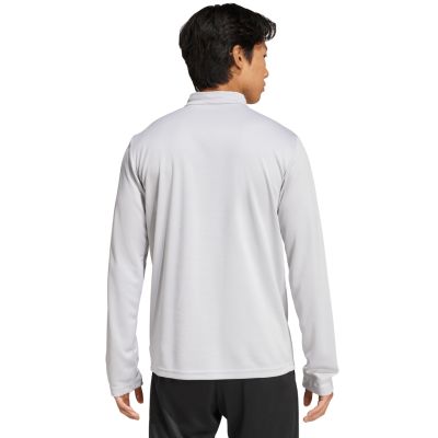 3. Bluza męska adidas Entrada 26 Training Top szara JZ6654