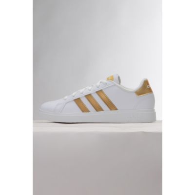 4. Buty adidas Grand Court 2.0 K GY2578