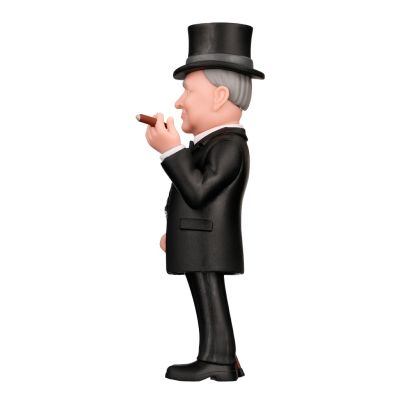2. MINIX - WINSTON CHURCHILL