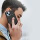 7. Etui portfel Dux Ducis Rafi Mag z podstawką 3w1 do iPhone 14 Plus z MagSafe i blokadą RFID - czarne