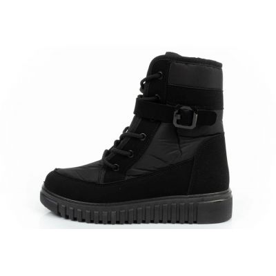 3. Buty zimowe Progres W PROGJ-24-148