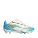 Buty piłkarskie adidas F50 Messi Club Velcro FG/MG KK1711