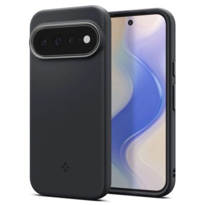 2. Etui Spigen Nano Pop MagSafe na Google Pixel 11 Pro XL - czarno-szare
