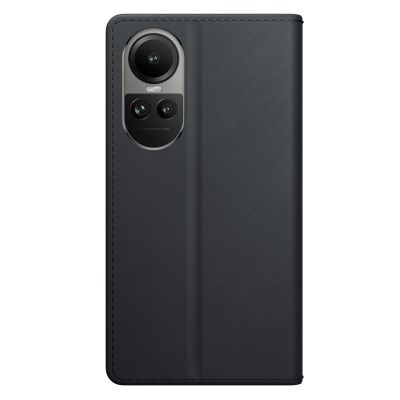 7. Etui 3mk Wallet Case na Oppo Reno 10 5G - czarne