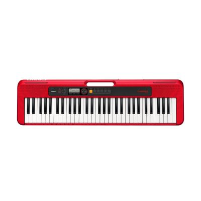 CASIO CT-S200 RD - Keyboard
