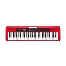 CASIO CT-S200 RD - Keyboard