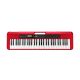 CASIO CT-S200 RD - Keyboard