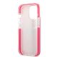 7. Etui Karl Lagerfeld Choupette Head na iPhone 13 Pro Max - fuksjowe