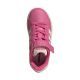 4. Buty dla dzieci adidas Grand Court 3.0 różowe JP9370
