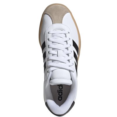 3. Buty adidas VL COURT BOLD JR JP5074