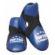 4. Ochraniacze stóp Masters Top Ten OSTT-PU "Fight" (Wako Approved) 030643-02M