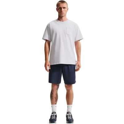 5. Spodenki męskie Nike Club granatowe FQ4359 451