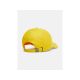 2. Czapka PEAK PERFORMANCE Retro Cap kolor żółty