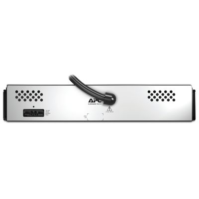 3. APC Smart-UPS X 120V External Battery Pack Rack/Tower