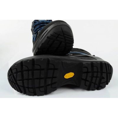 10. Buty trekkingowe Aku Civetta Therm200 GTW W 311173