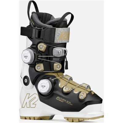 3. Buty narciarskie damskie K2 ANTHEM 95 AF ZONAL BOA