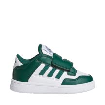 Buty adidas Rapid Court Jr JR1023